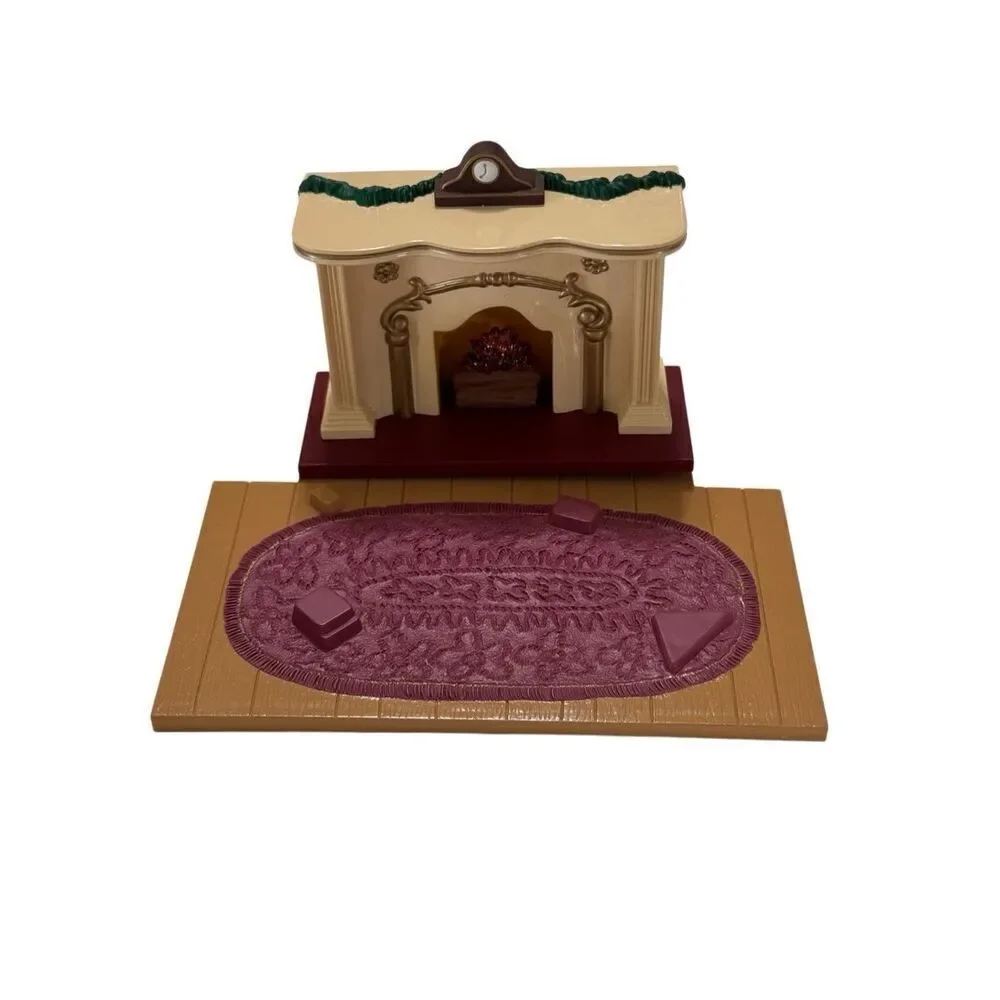 Hallmark Keepsake Ornament - 